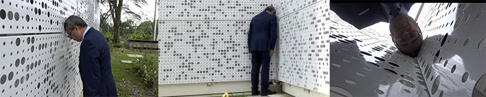 Oscar Salamanca – Colombia – Rayador perfoartnet 2020